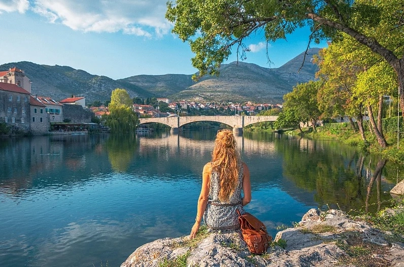 Republiku Srpsku za pola godine posjetilo 238.899 turista